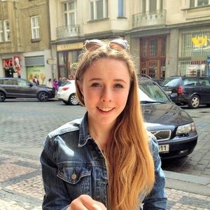 Meet your Posher, Harriet